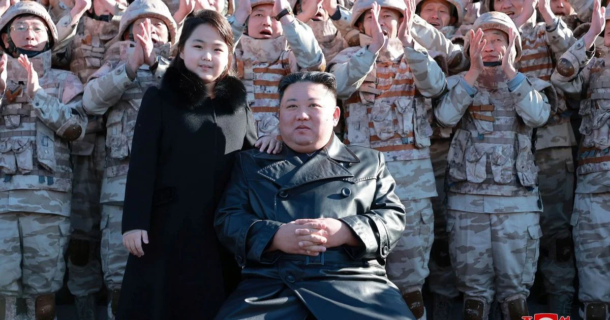 金正恩放棄統一韓國：面對溫和派李在明，北韓為何仍走向「朝獨」之路？