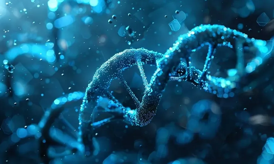 《社會也是一個基因體》：從唾液就能預測你的身高、體重和未來學業成就？