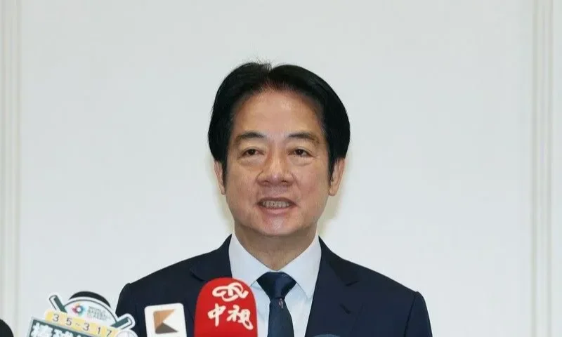 軍購案過了，但國民黨砍掉什麼才是重點——賴清德的消極抵抗反倒是一步好棋