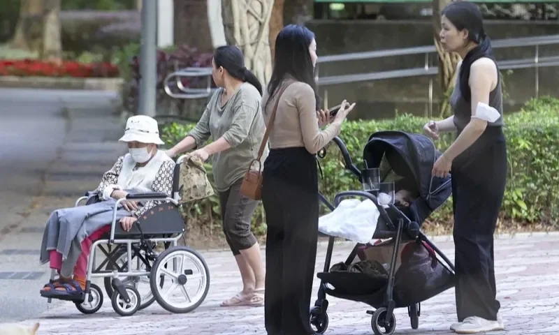 板橋的失智老母、台南的殺姊悲劇：台灣長照制度最真實的問題，不是服務不夠