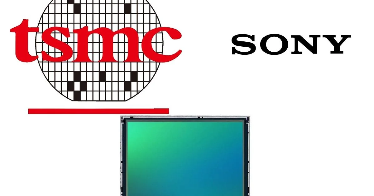 Sony與台積電計畫成立合資公司發展下一代感光元件技術 #Sony半導體 (248420) - Cool3c