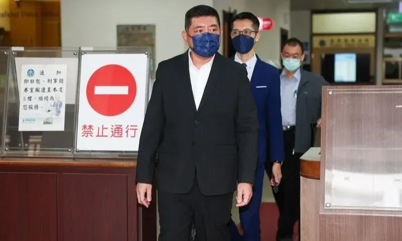 藝人NONO按摩會館性侵與車內強制猥褻案，一審判決無罪
