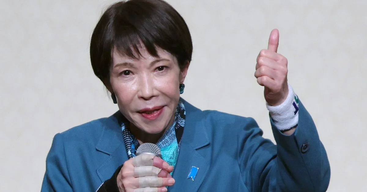 316席橫掃眾院卻迎來派閥復辟？麻生太郎造王連環計，看高市早苗如何跨越黨內傾軋