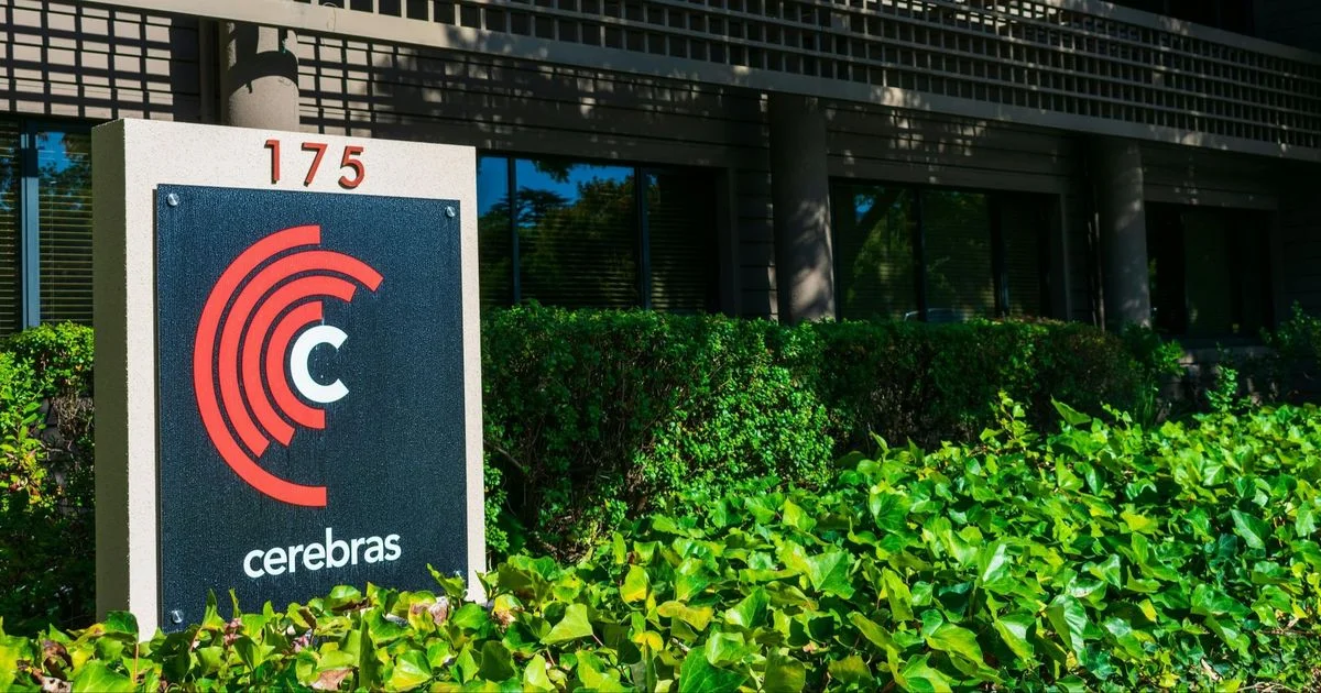 Eclipse Ventures 押注 Cerebras 十年回收 25 億美元，「實體世界」創投論述正全面兌現 - INSIDE