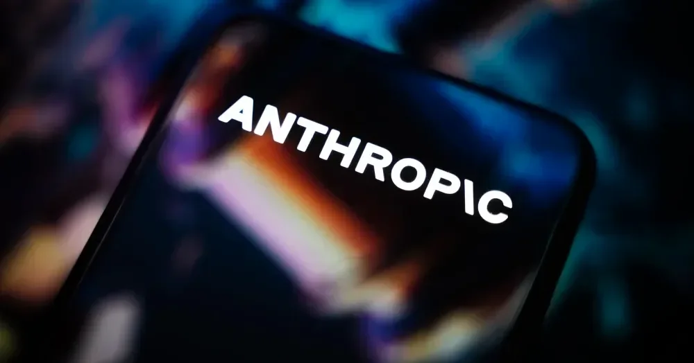 史上最大著作權和解拍板！Anthropic 15 億美元收場，AI 訓練資料合法邊界成形