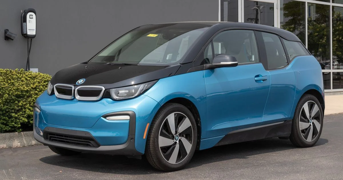 BMW 想當 Zipcar,最後只剩軟體訂閱撐住野心