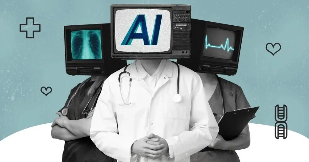 讓生成式 AI 像醫師一樣接受考核！FDA 開放意見徵集
