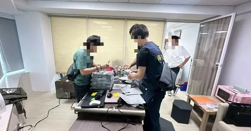 台灣 9 人走私 AI 伺服器至中國,Nvidia 員工與美超微前員工涉案