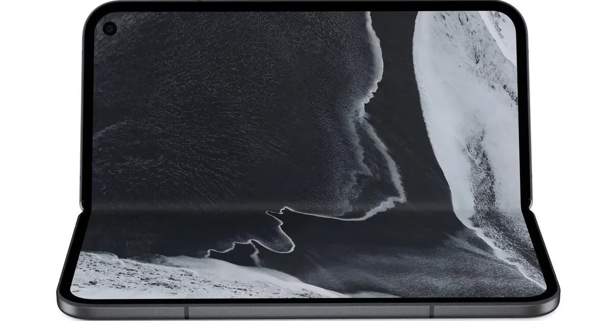 越摺越薄！Google 第三代摺疊機 Pixel 11 Pro Fold 售價 60,990 元起，已開放預購