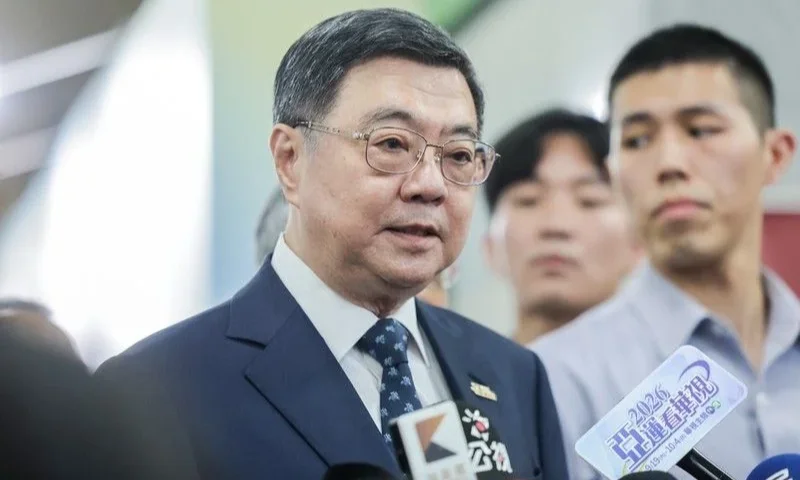 政院第4度不副署封殺《兒少未來帳戶條例》！藍白怒轟毀憲架空國會，賴政府推「人口新戰略」 - TNL The News Lens 關鍵評論網