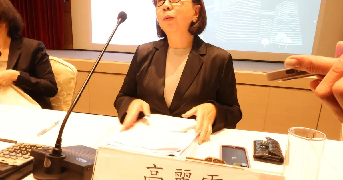 中信金獲利創新高 ROE 卻倒退 高麗雪先教市場「怎麼讀財報」 - Business Insider Taiwan