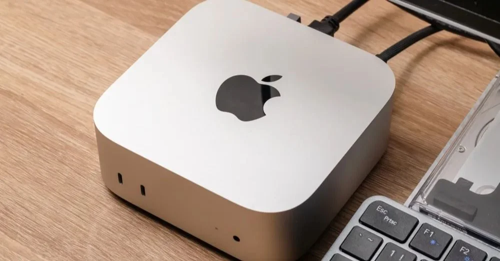 閒置 Mac 也能拿來賺錢!Darkbloom接入 OpenRouter,每月平均最高可賺 6300 元