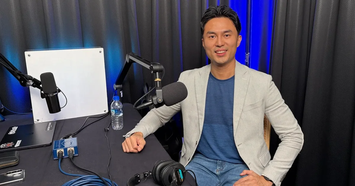 股價腰斬也不算?AI「泡沫」真正的引爆條件到底是什麼?|FOMO 研究院創辦人 KP【塞掐 Side Chat】E425