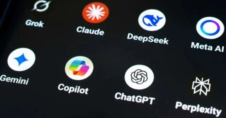 AI 模型加速迭代!科技巨頭上周密集更新,業界憂「模型疲勞」與失控風險