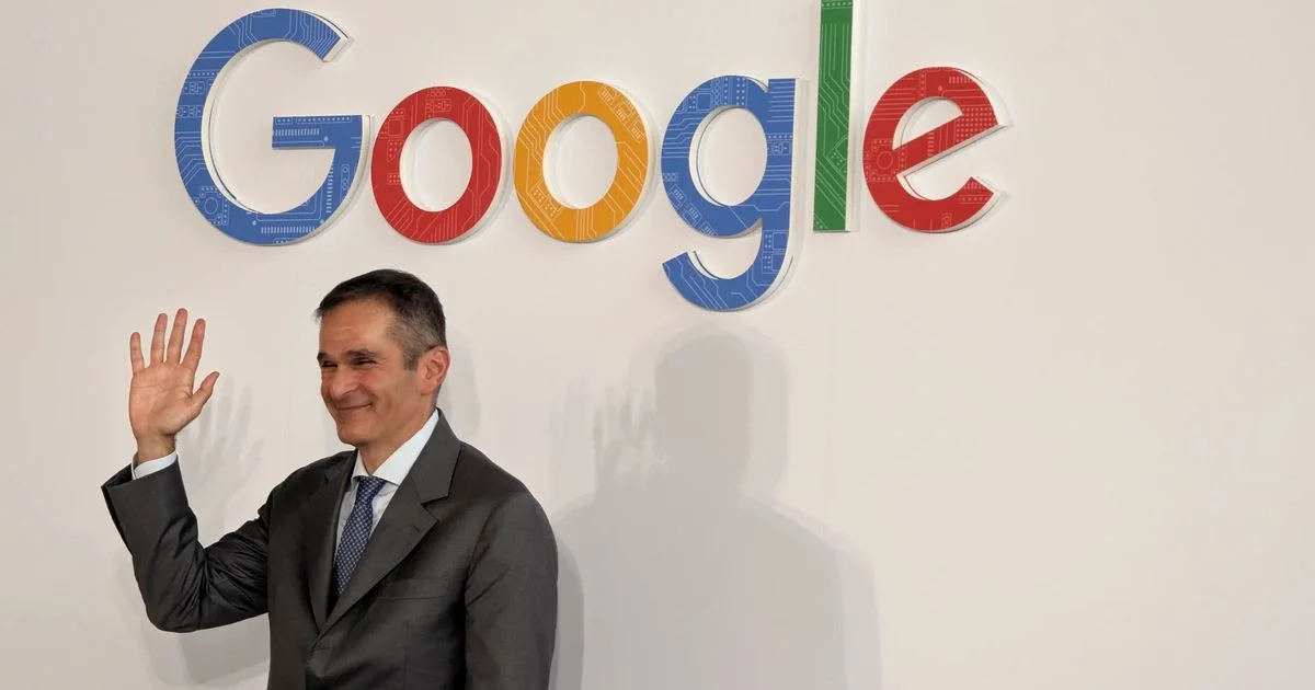 AI 時代,資料中心為何不一定要 99.999% 可靠度?Google 技術長親自解釋