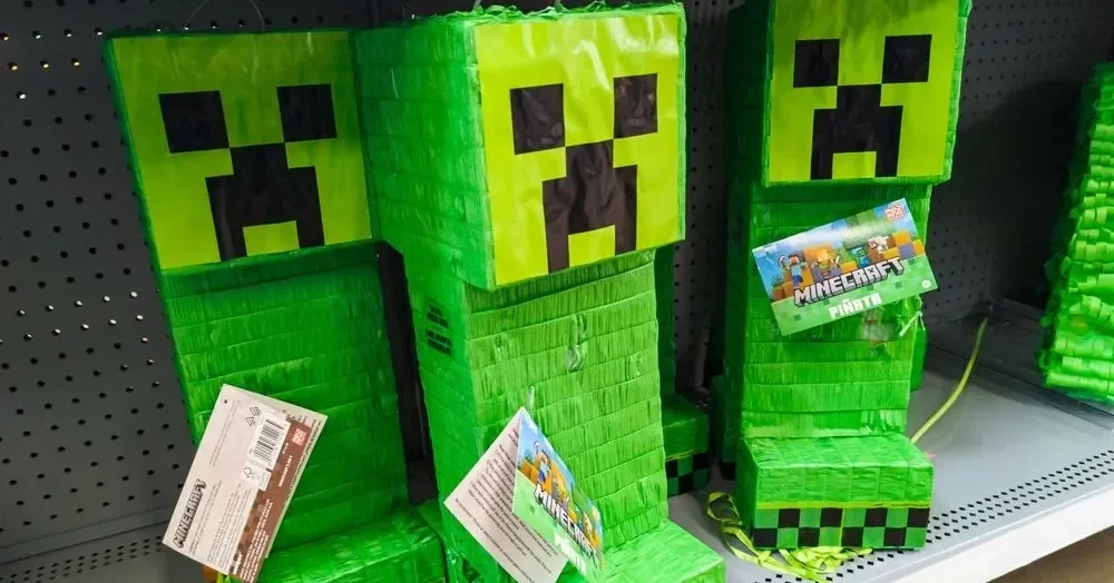 GPT-6 Astra 打了 141 小時 Minecraft，苦力帕炸爆全身家當後，從此只種馬鈴薯