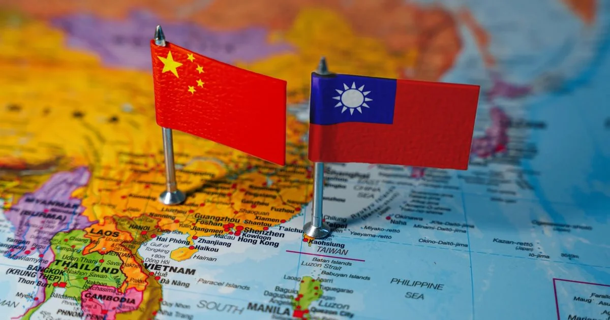 中國出入境新規9/15實施：違反技術管制可禁止出境，陸委會點名5類人需要小心 - TNL The News Lens 關鍵評論網
