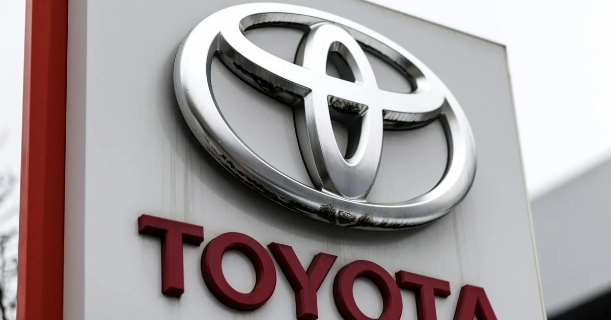 Toyota 打破慣例，新款 Lexus 電動 SUV 將率先在中國生產