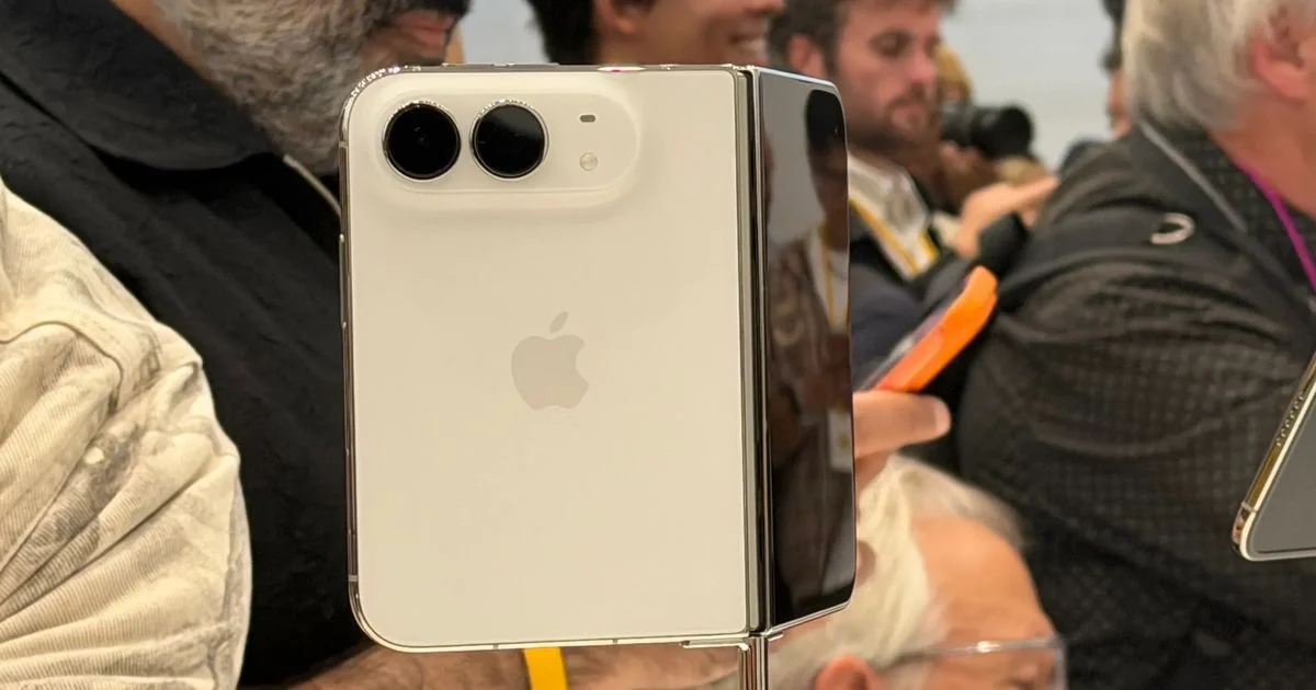 從 C1、N1 到 C2：Apple 自研晶片，正在改變 iPhone 能做成什麼樣子