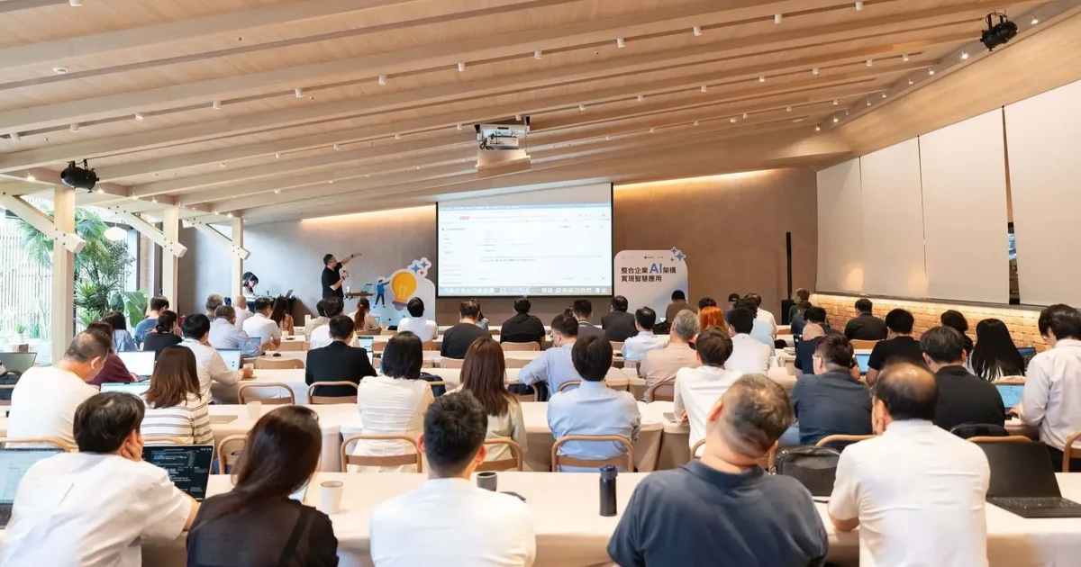 AI 競爭新戰局,邁達特攜手 Cisco、Dell、Red Hat ,打造從基礎架構到 Agent 應用的 AI 新戰力