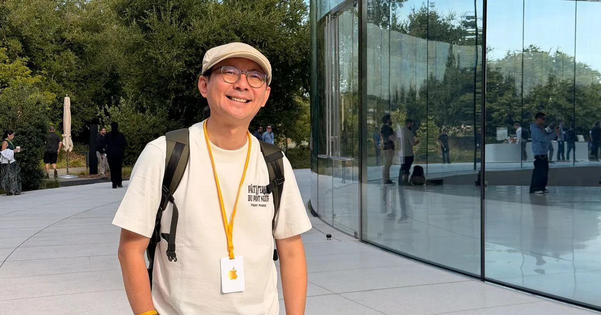 「你要讓 AI 知道你是誰」:3cTim 哥花一個月磨合自己的內容軍師