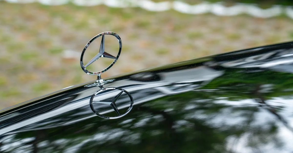 美擬設車廠中資持股上限，參議員稱 Mercedes-Benz 不會遭禁售
