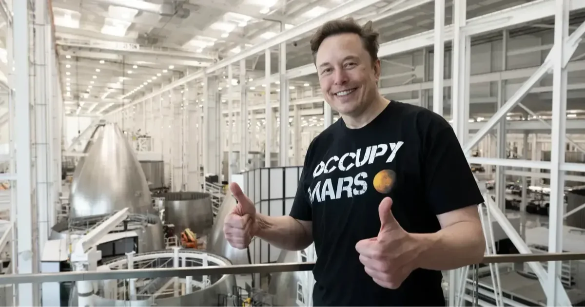 SpaceX 傳以 400 億美元舉債下單 NVIDIA!馬斯克的 AI 擴張全押債市,Apollo 主導、300 億走投資等級債