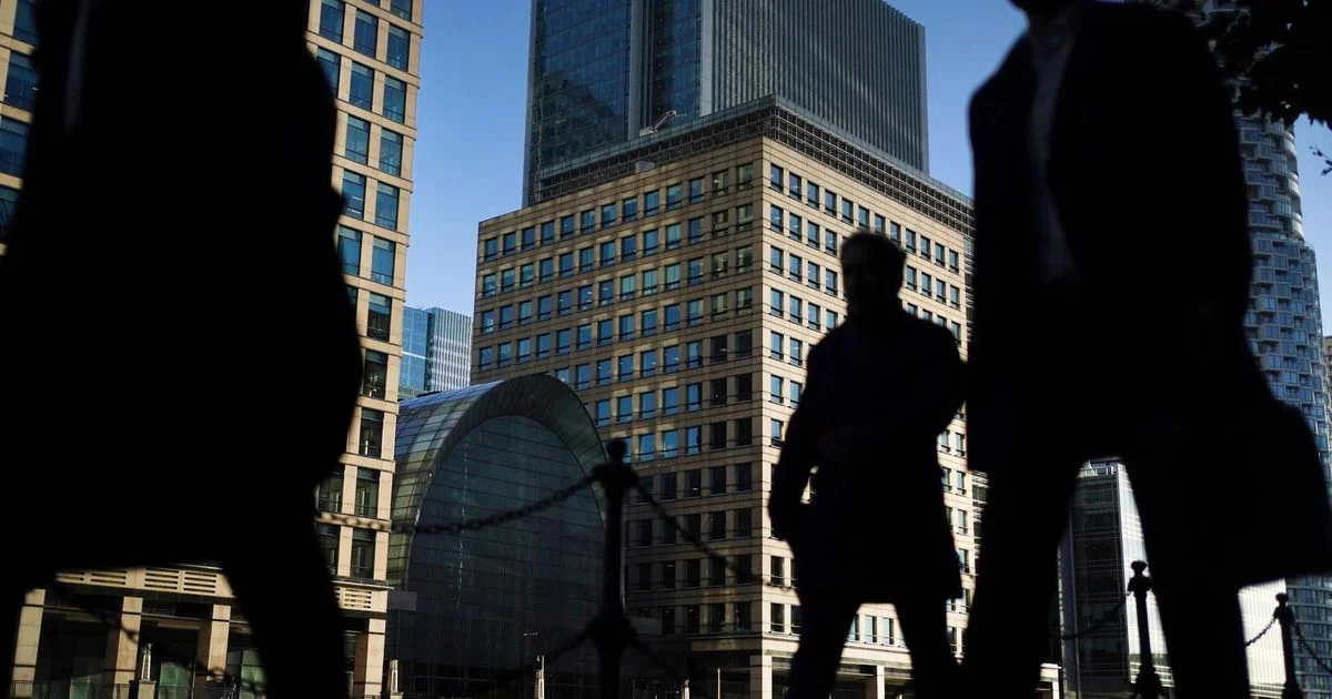 Goldman Sachs Warns AI Could Replace 9% of Workers