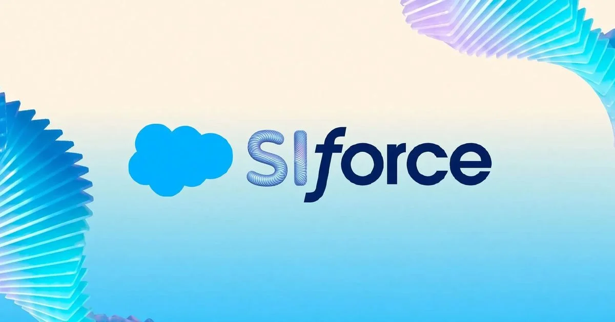 川普要聯邦機關改稱「超級智慧」,Salesforce 繼 SpaceX 表態後為新產品改名 SIForce