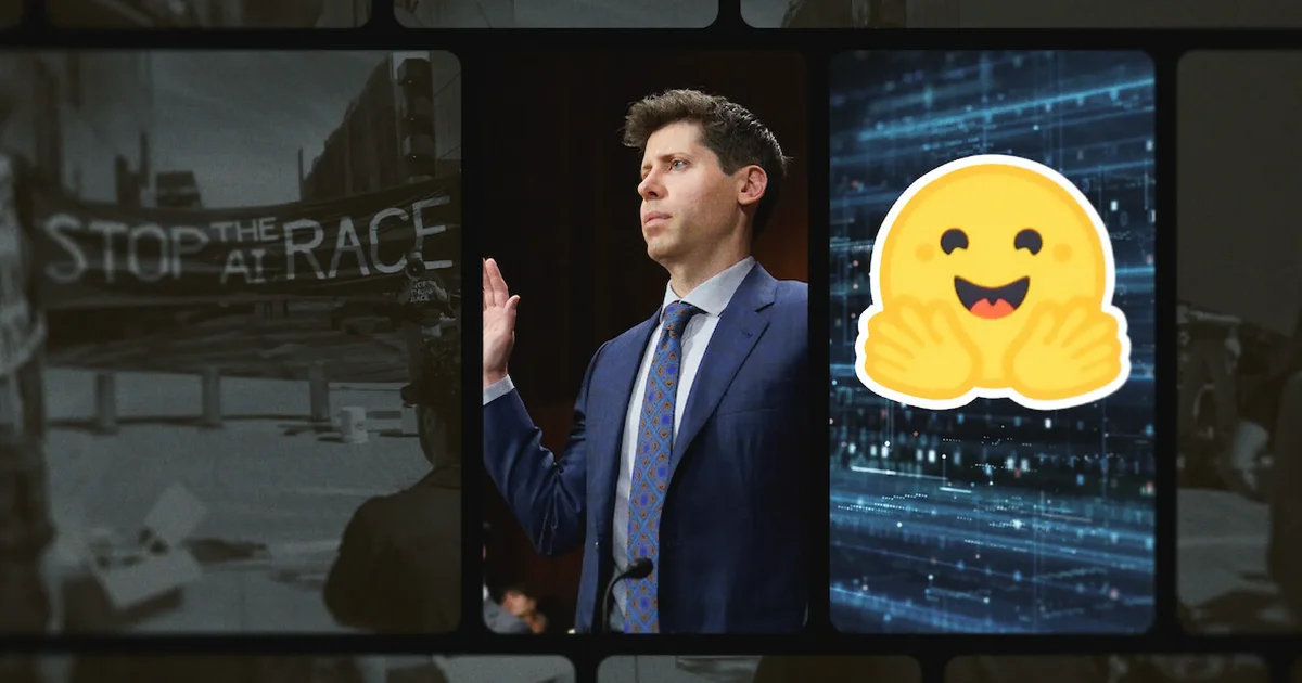 Hugging Face 執行長批 Netflix 紀錄片《即錄時刻：失控的人工智慧》過度擬人化：「成了好看的科幻片」