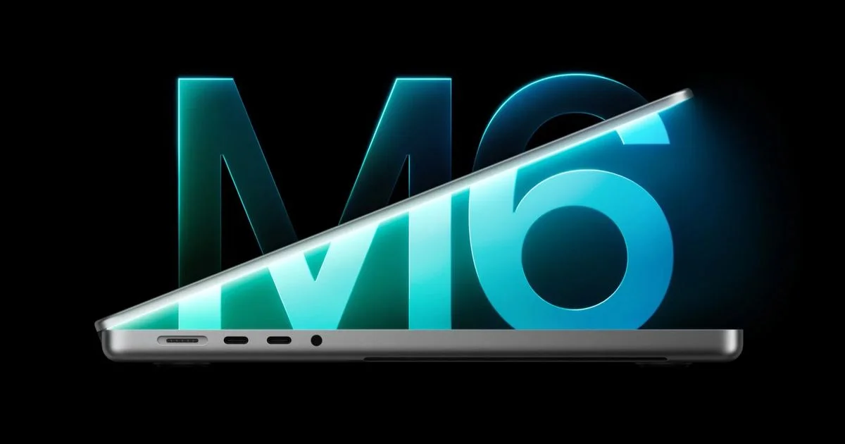 Apple 新品週連發，M6 MacBook Pro 與 iMac 領銜，iPad mini 首度搭載 OLED 螢幕