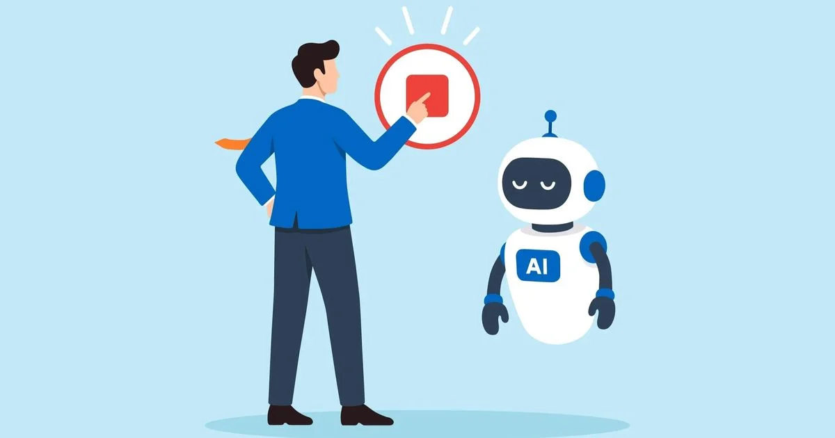 網站紛紛擋下 AI 代理！Amazon、Delta、Yelp 設限，Meta Muse、Grok 接連受阻