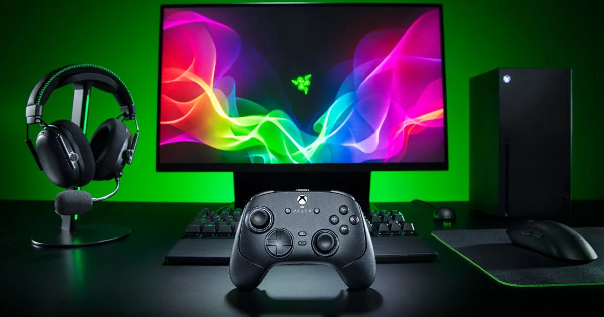 Razer Launches Basilisk V4 Pro and HyperSpeed Gaming Mice with 50K DPI and Up to 275-Hour Battery Life