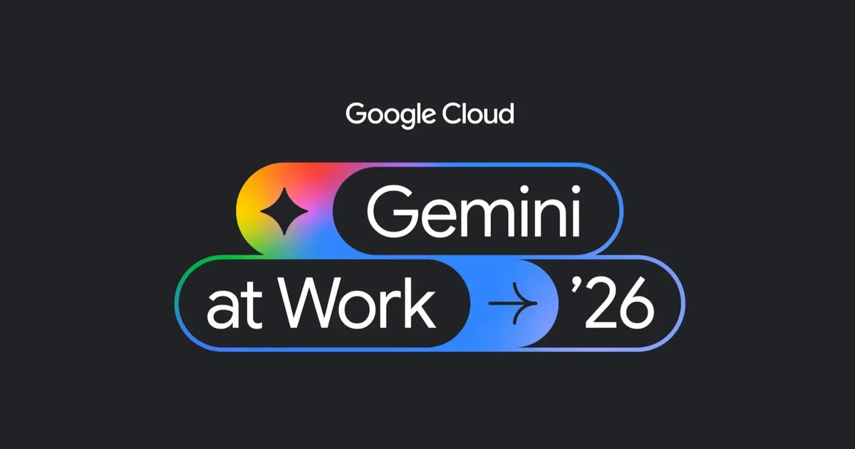 Google 讓 AI 代理當同事：Gemini 代理擁有獨立信箱與帳戶，可在 Chat、文件中被 @ 指派任務