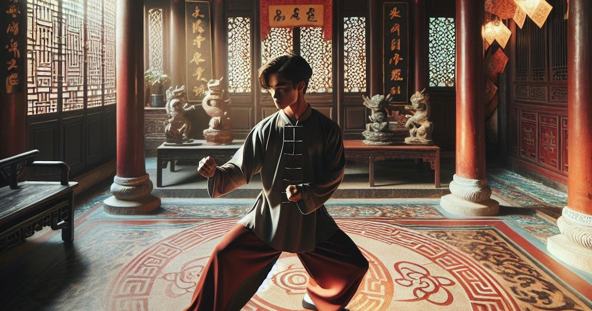 京西店老人深藏不露 | 楊興安 - 灼見名家