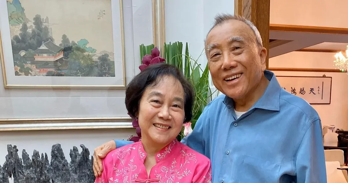 悵望高風，教澤長存──敬悼黃君實老師| 馮珍今- 灼見名家