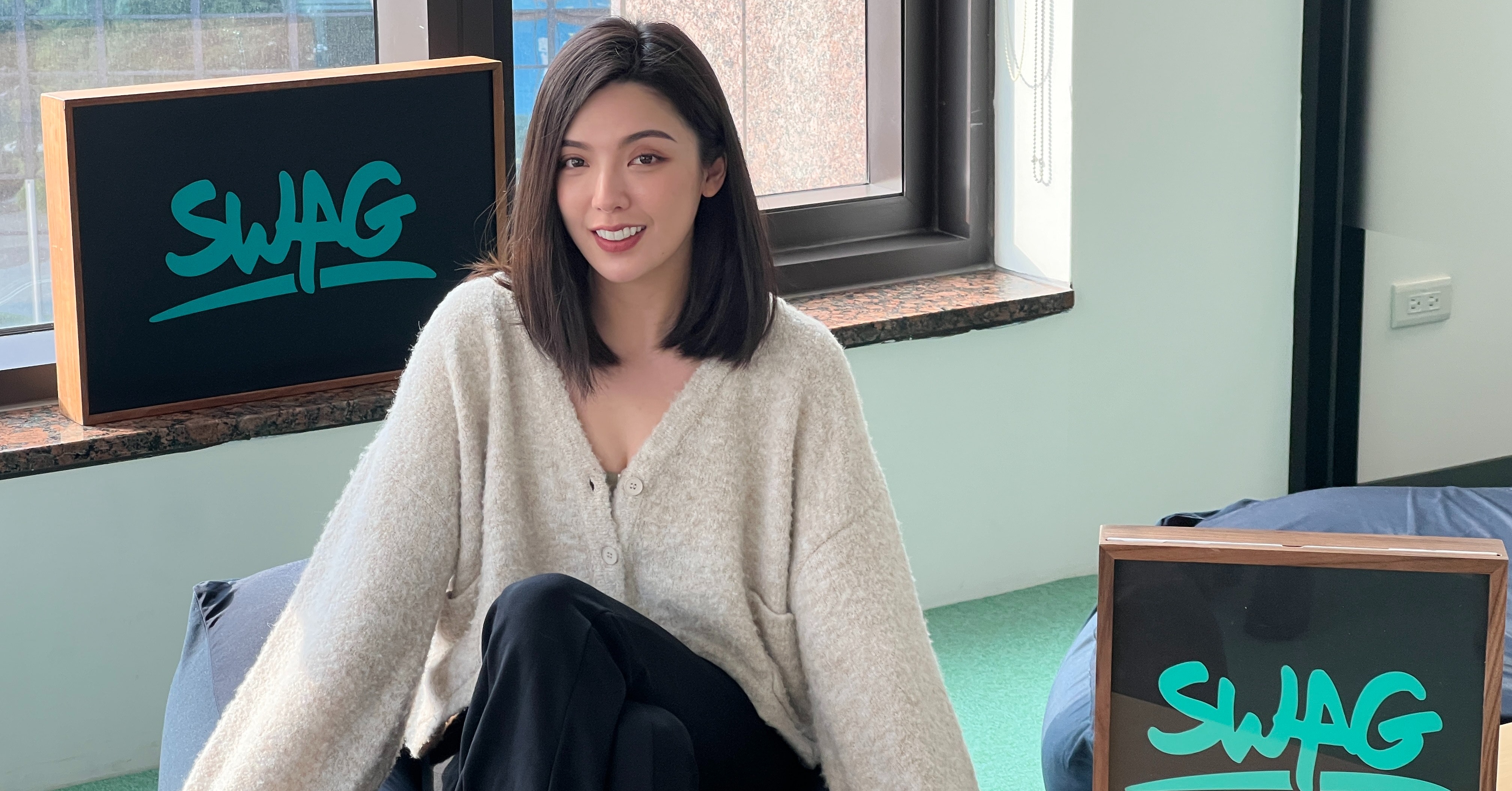 【SWAG 專訪】成人影音並不輕鬆，這是 SWAG 主播、經紀人的幕後心路 - INSIDE