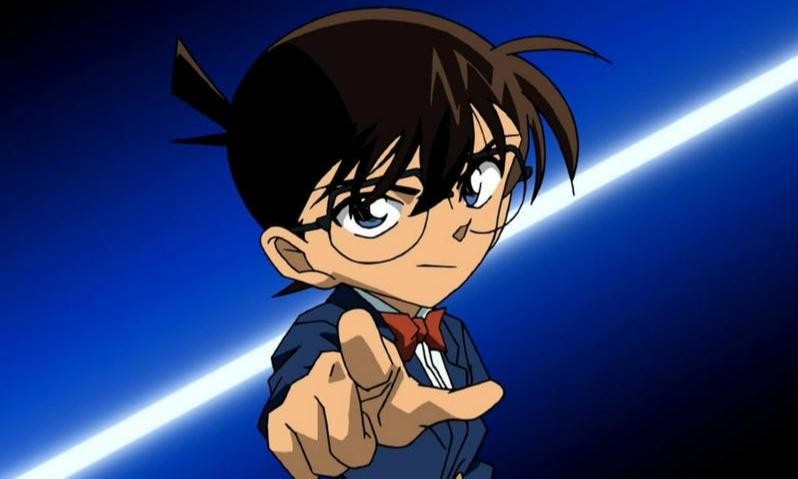 'Detective Conan: The Scarlet Bullet' A Solid Entry in a Stellar Series