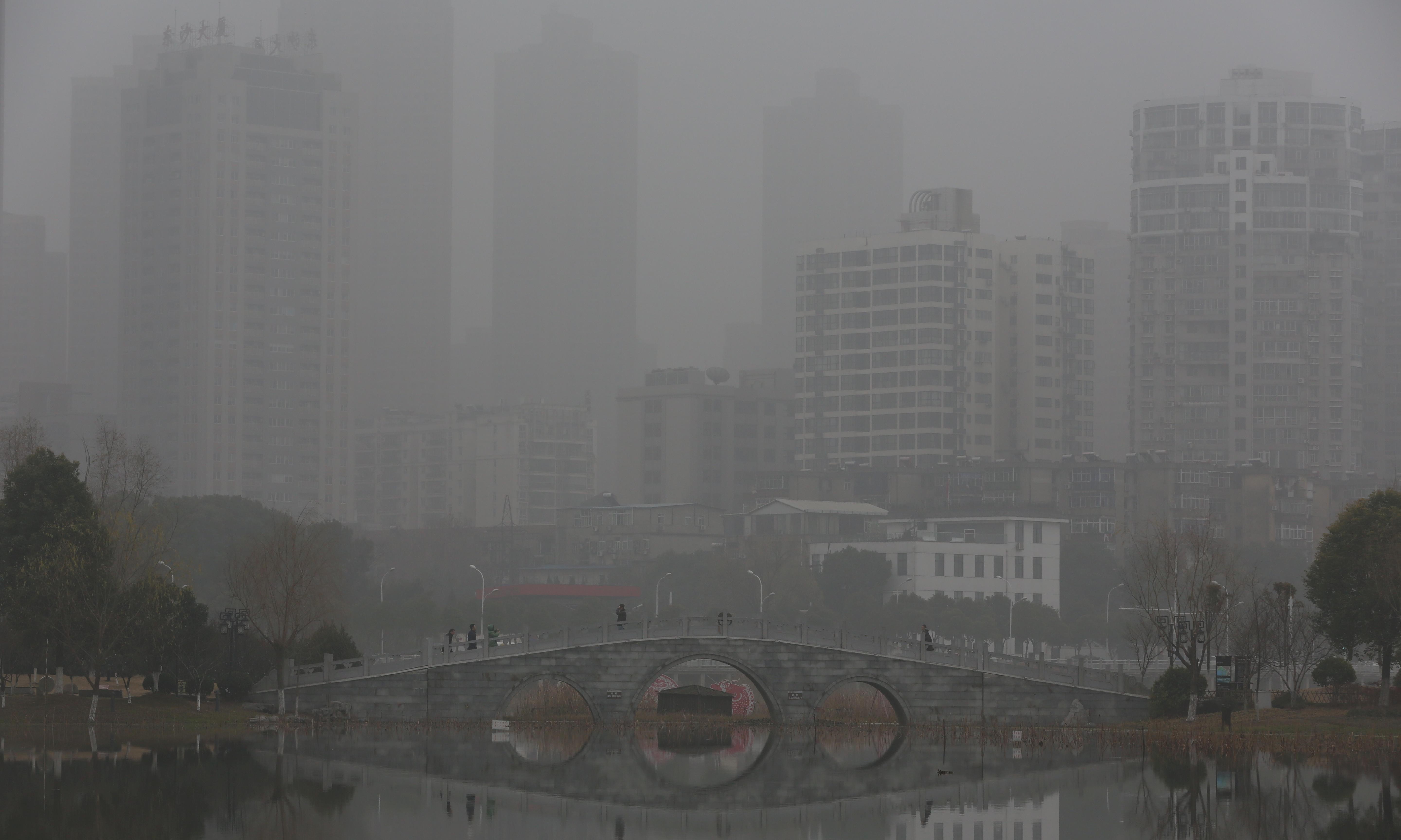 Environmental Protests in Wuhan Stalled a Local Waste Incinerator Proposal - The News Lens International Edition