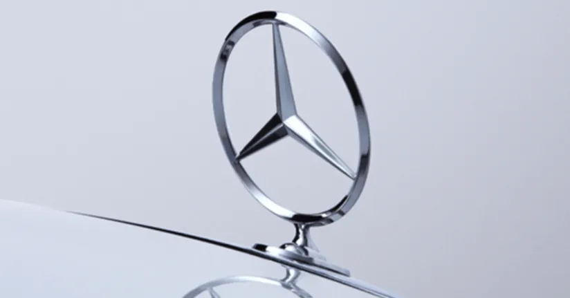 未來的既視感 Mercedes-Benz 以「星科技」重新定義移動生活 - INSIDE
