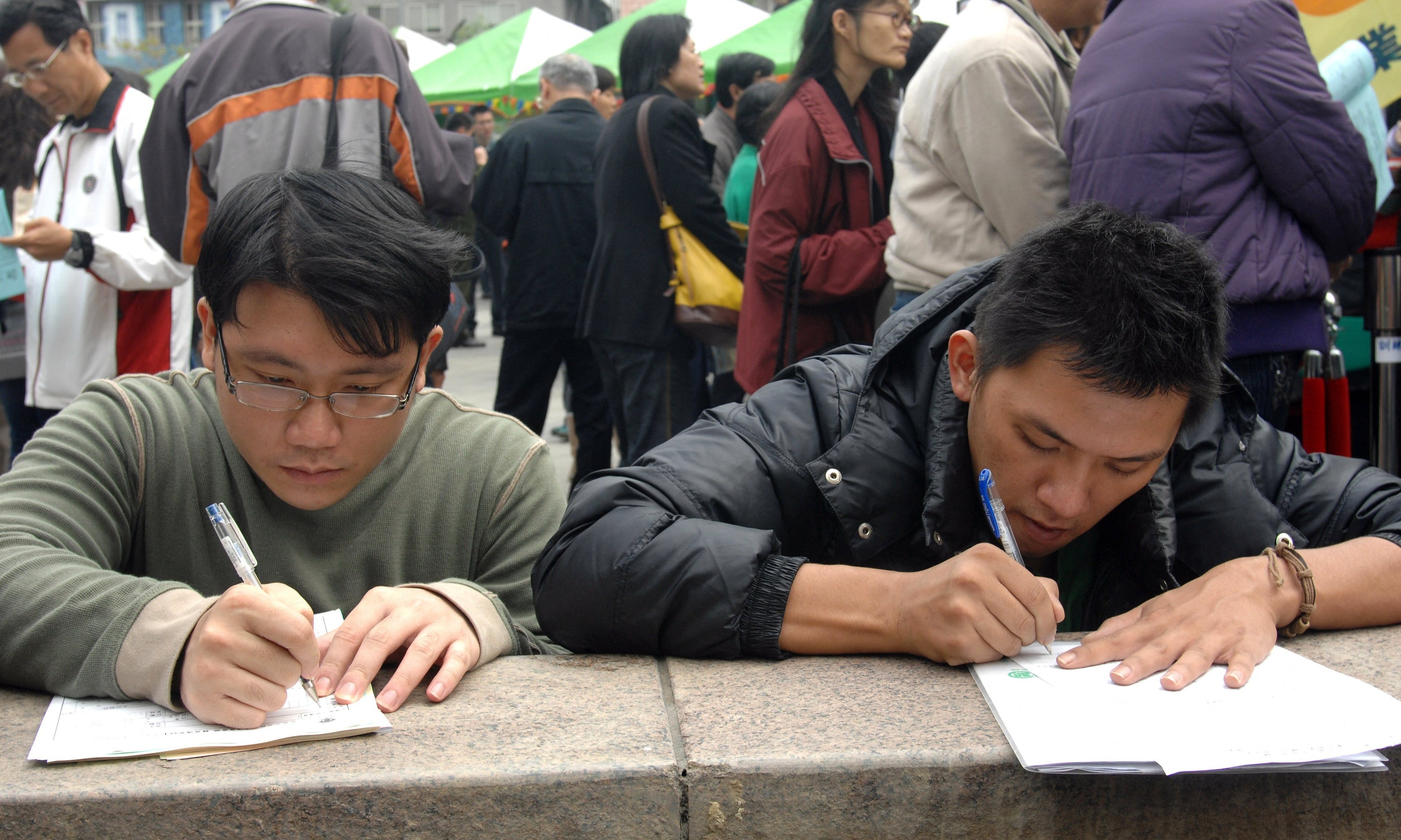 Young People Vote Based On Policies Rather Than Ideology The News