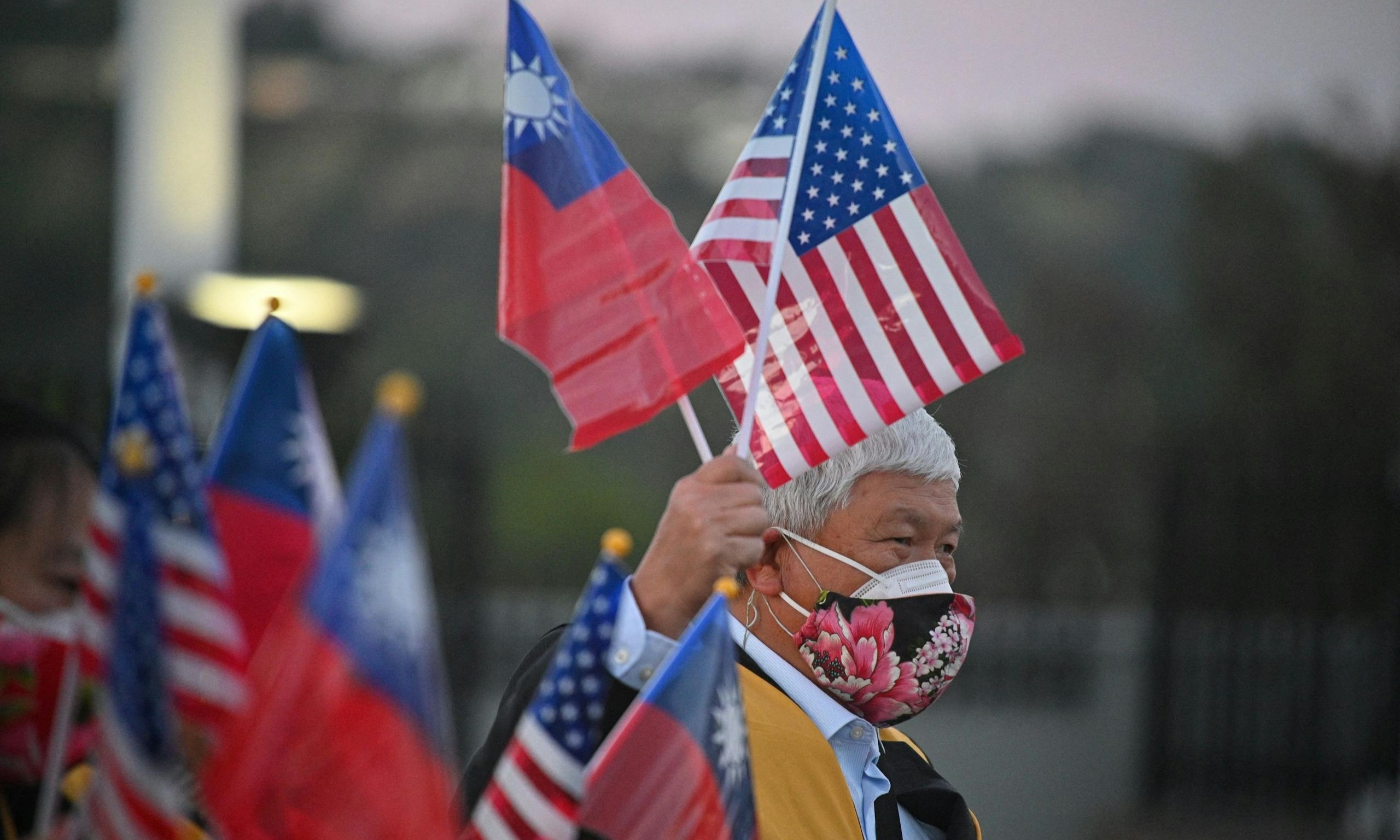 The US Fiscal Budget Includes 100 Million Defense Aid To Taiwan The The us fiscal budget includes 100 million defense aid to taiwan the