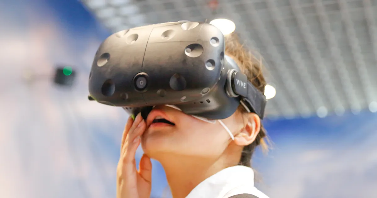 HTC 一口氣以 5 部 VR 電影入圍威尼斯影展 - INSIDE