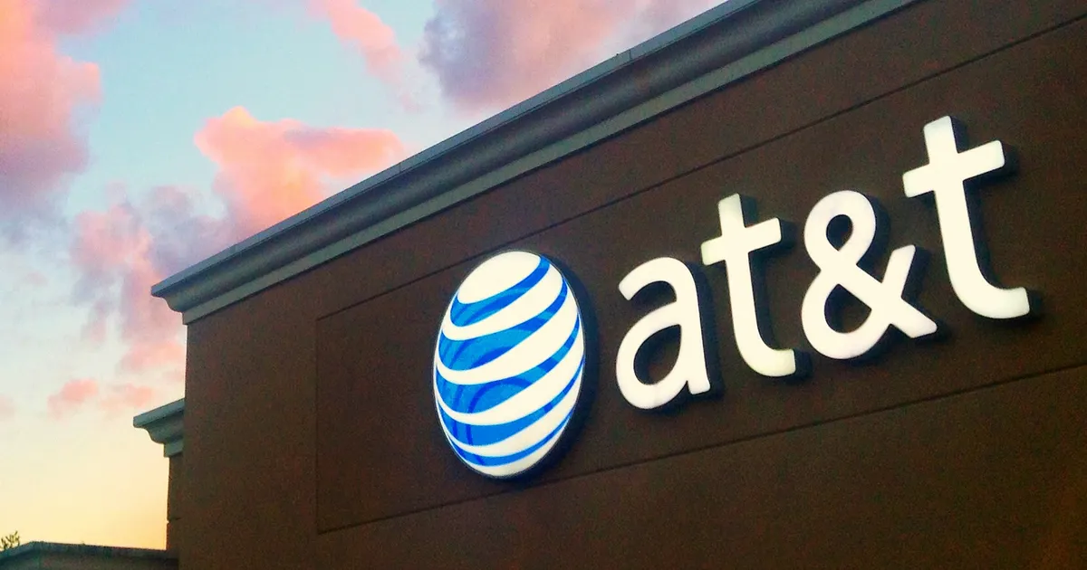 每秒 14 GB,最高可達 4G 的 100 倍!AT&T 今年上半年將實測 5G 網路 - INSIDE