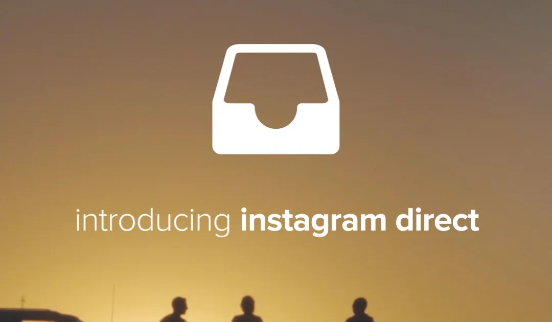 Instagram Direct 瞄準的是廣告，不是 Snapchat - INSIDE