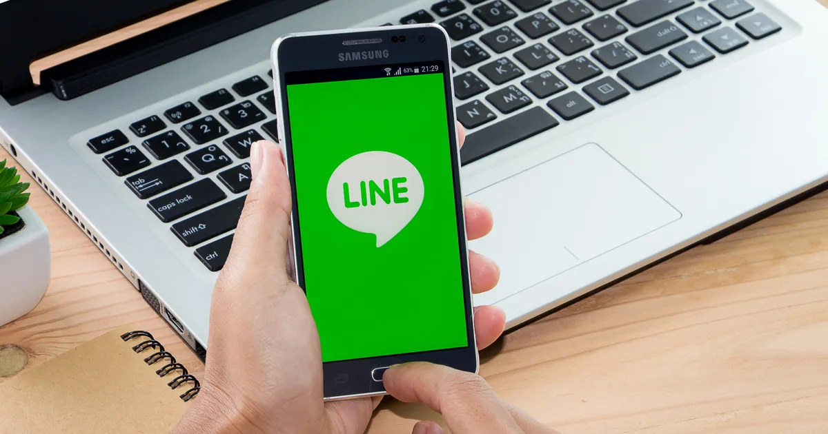 打錯字不用再收回！LINE 推「編輯訊息」功能，送出後 15 分鐘內直接改