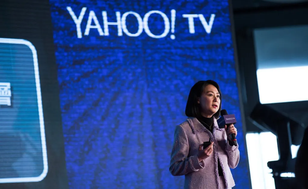 Yahoo TV 公布 2017 內容策略方向 - INSIDE