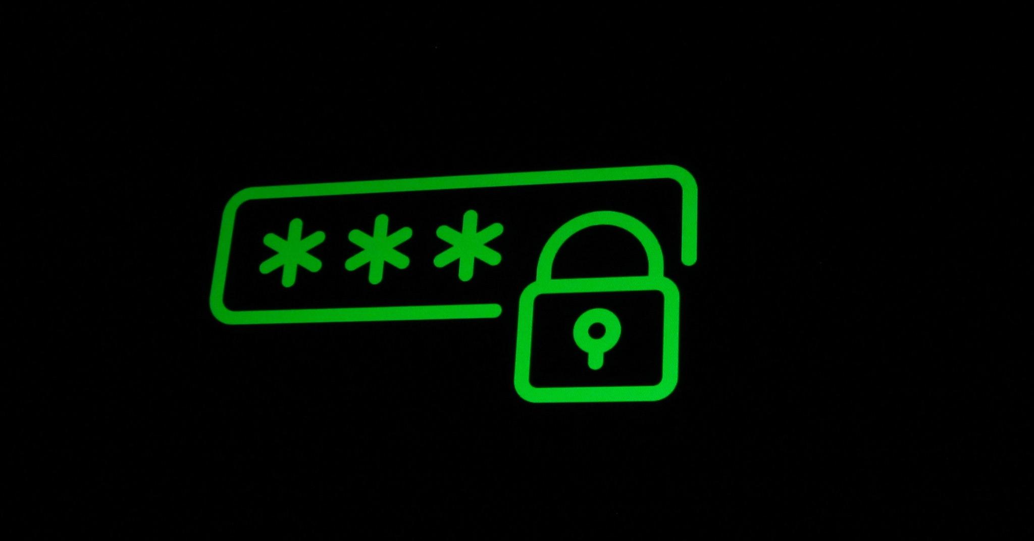 Re: [閒聊] 人類對密碼還能瘋狂到什麼程度？