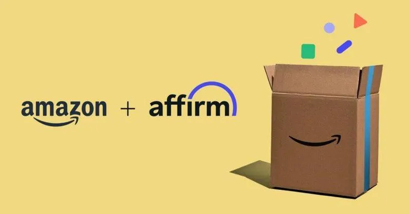跟亞馬遜合推「先買後付」Affirm 股價狂飆 35% - INSIDE
