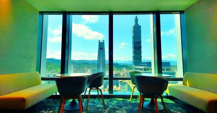 微軟 AI 研發中心直擊 設計看到台灣團隊真實力 - INSIDE